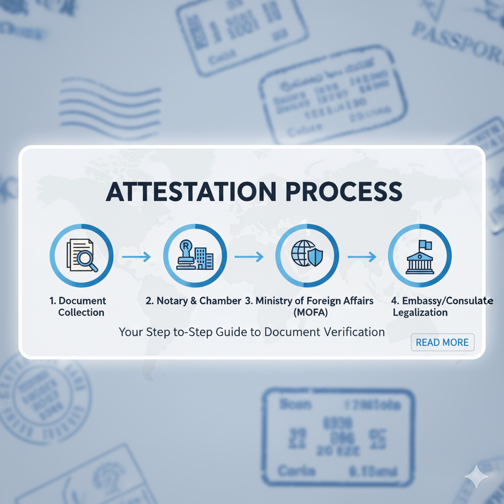 Read more about the article ATTESTATION