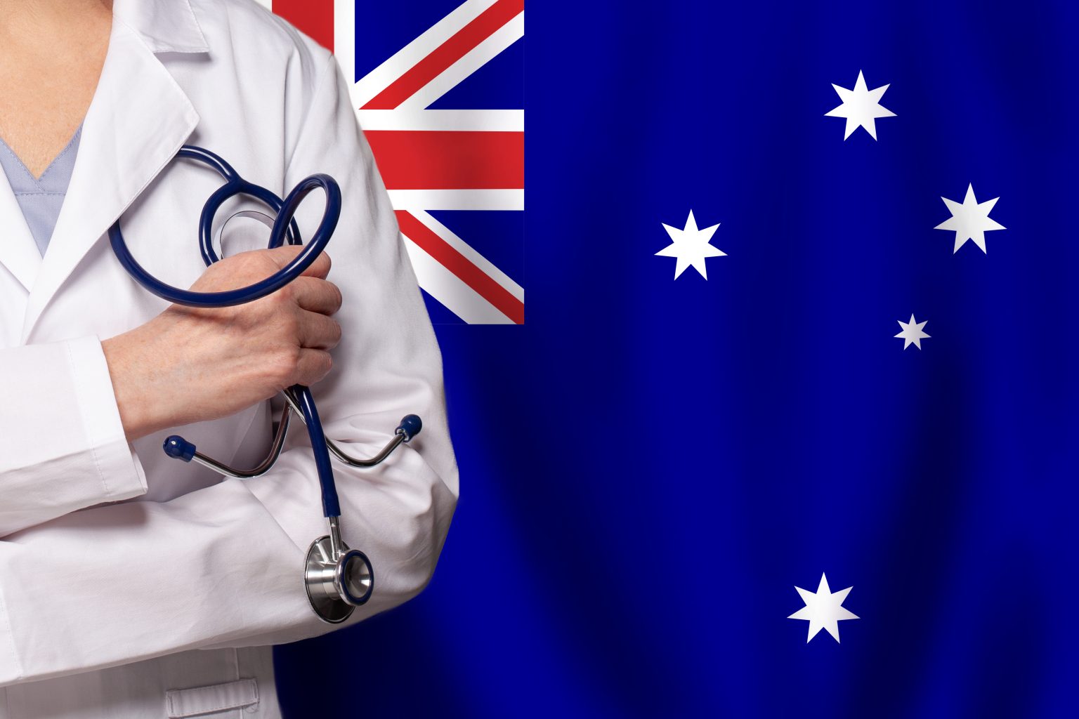 Australia Doctors Licensing