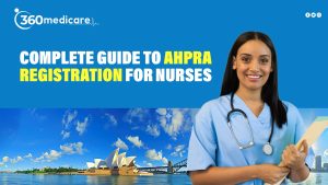 Read more about the article Complete Guide to AHPRA Registration for Nurses (2026 Update)