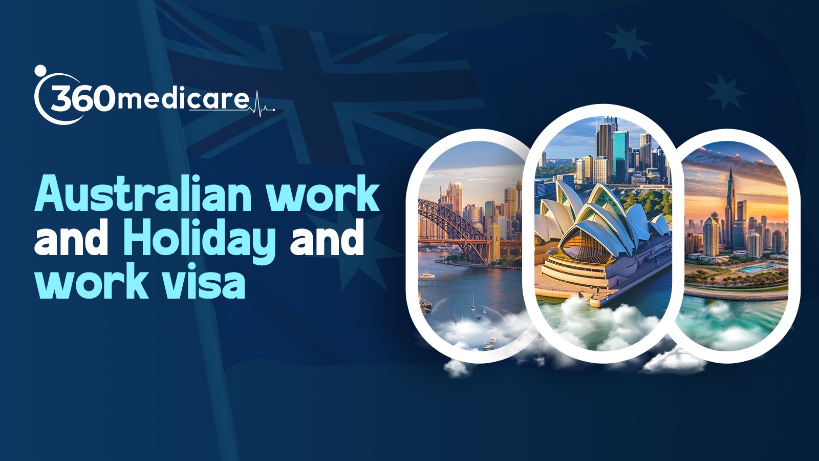 You are currently viewing Australia Work & Holiday Visa (Subclass 462) for Indians